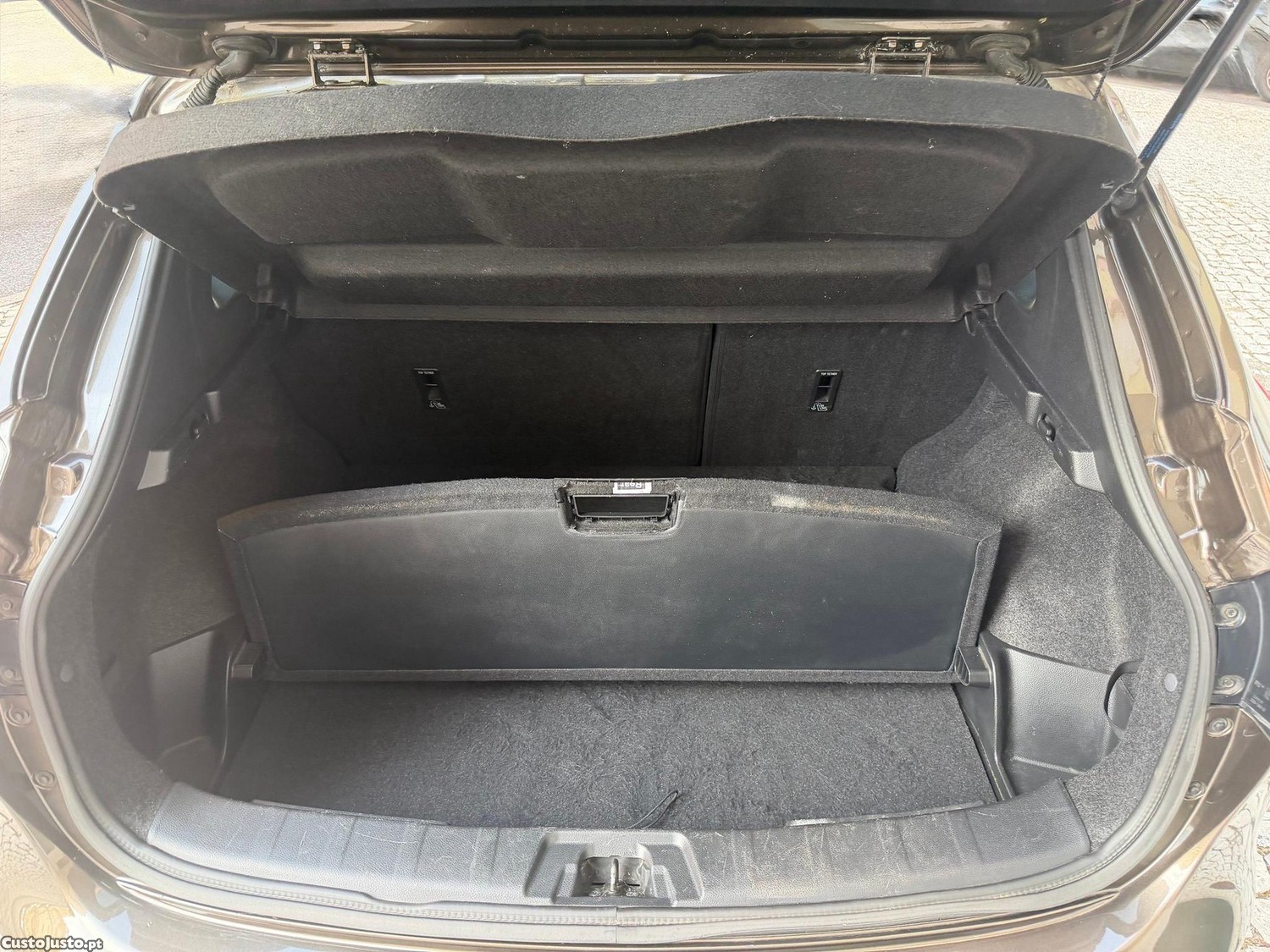 Nissan Qashqai 1.2 DIG-T N-Vision Xtronic — fotografia 5