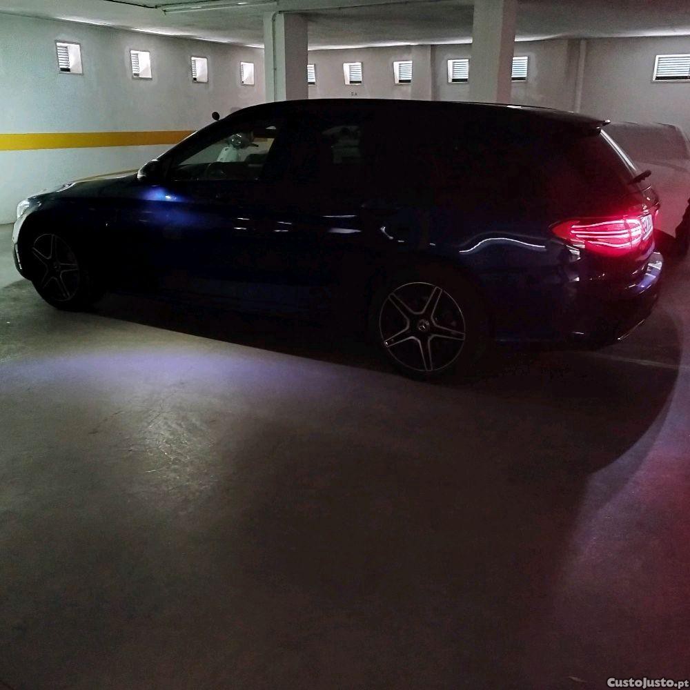 Mercedes-Benz C 300 DE amg — fotografia 10
