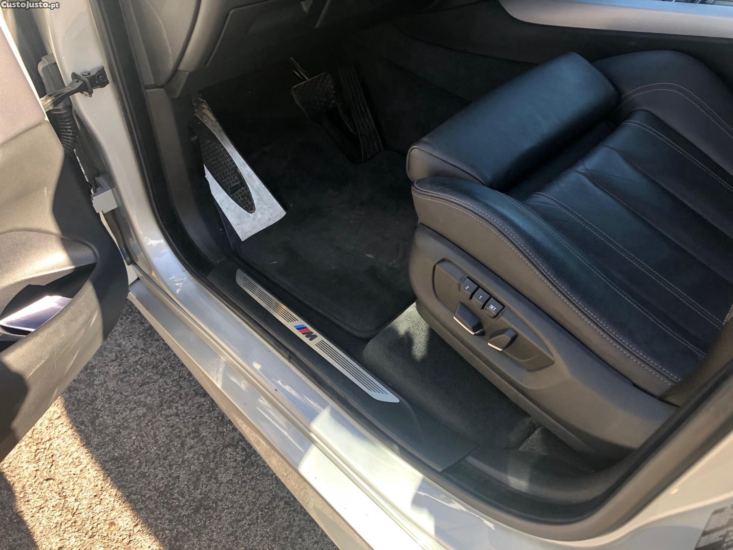 BMW X5 Sdrive25d — fotografia 7