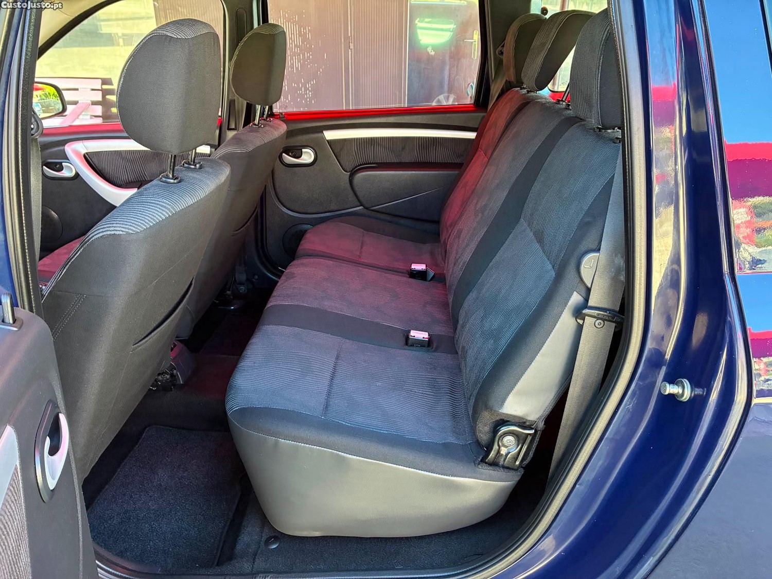 Dacia Logan 1.5 DCI | 7 Lug. — fotografia 7