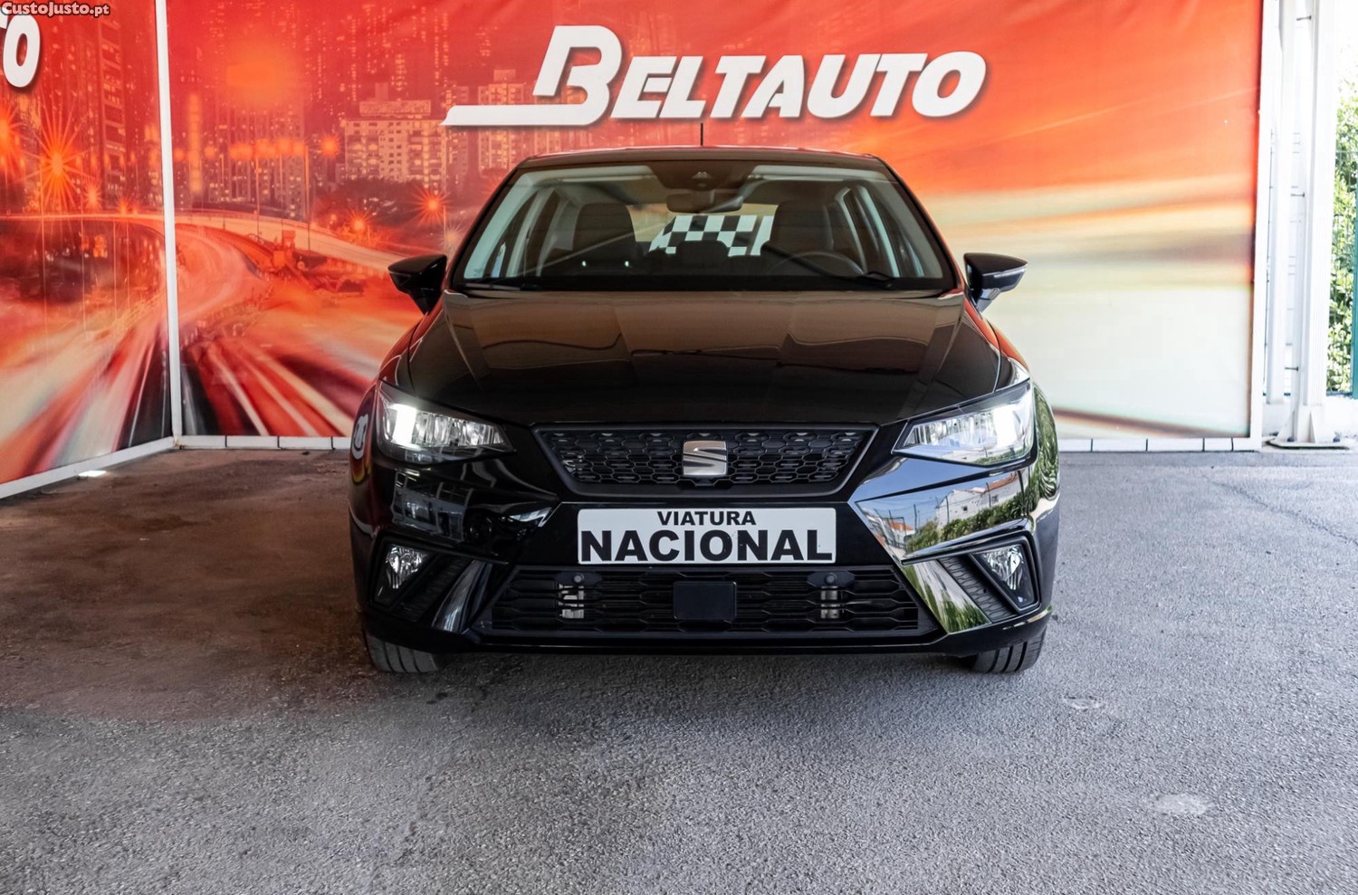 SEAT Ibiza 1.0 Style — fotografia 20