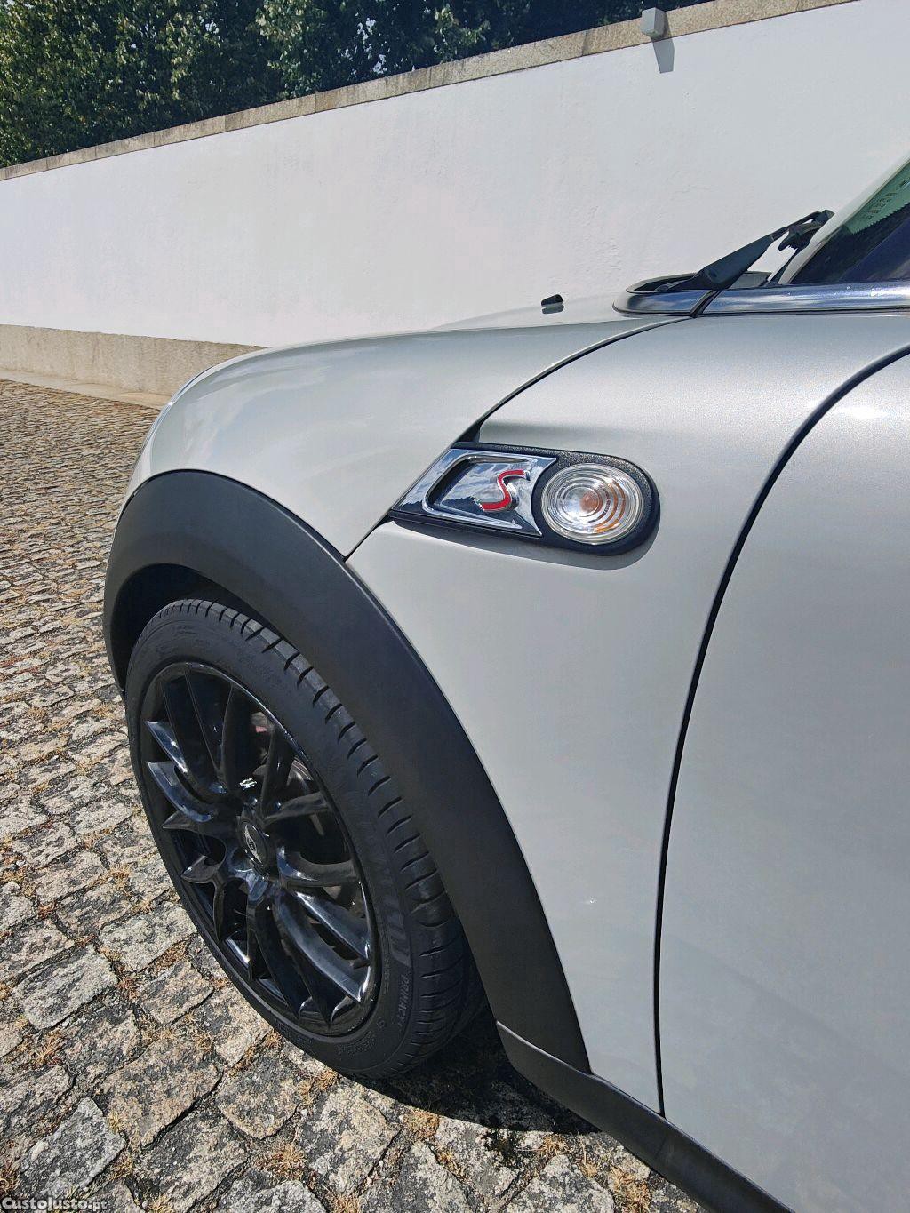 MINI Cooper S N18 — fotografia 9