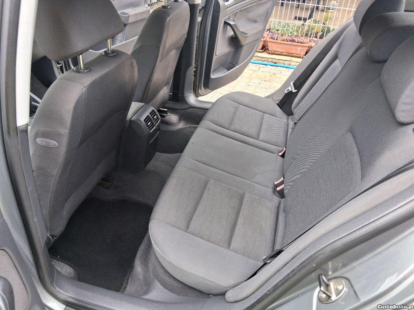 Volkswagen Golf 1.4 fsi nacional — fotografia 4
