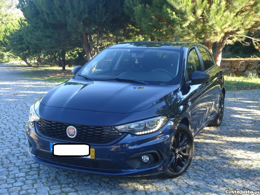 Fiat Tipo 1.4 i GASOLINA/GPL — photo 2