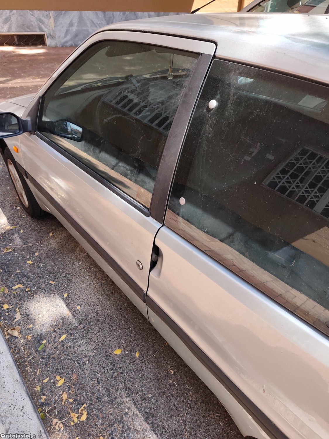 Peugeot 106 XR — fotografia 6