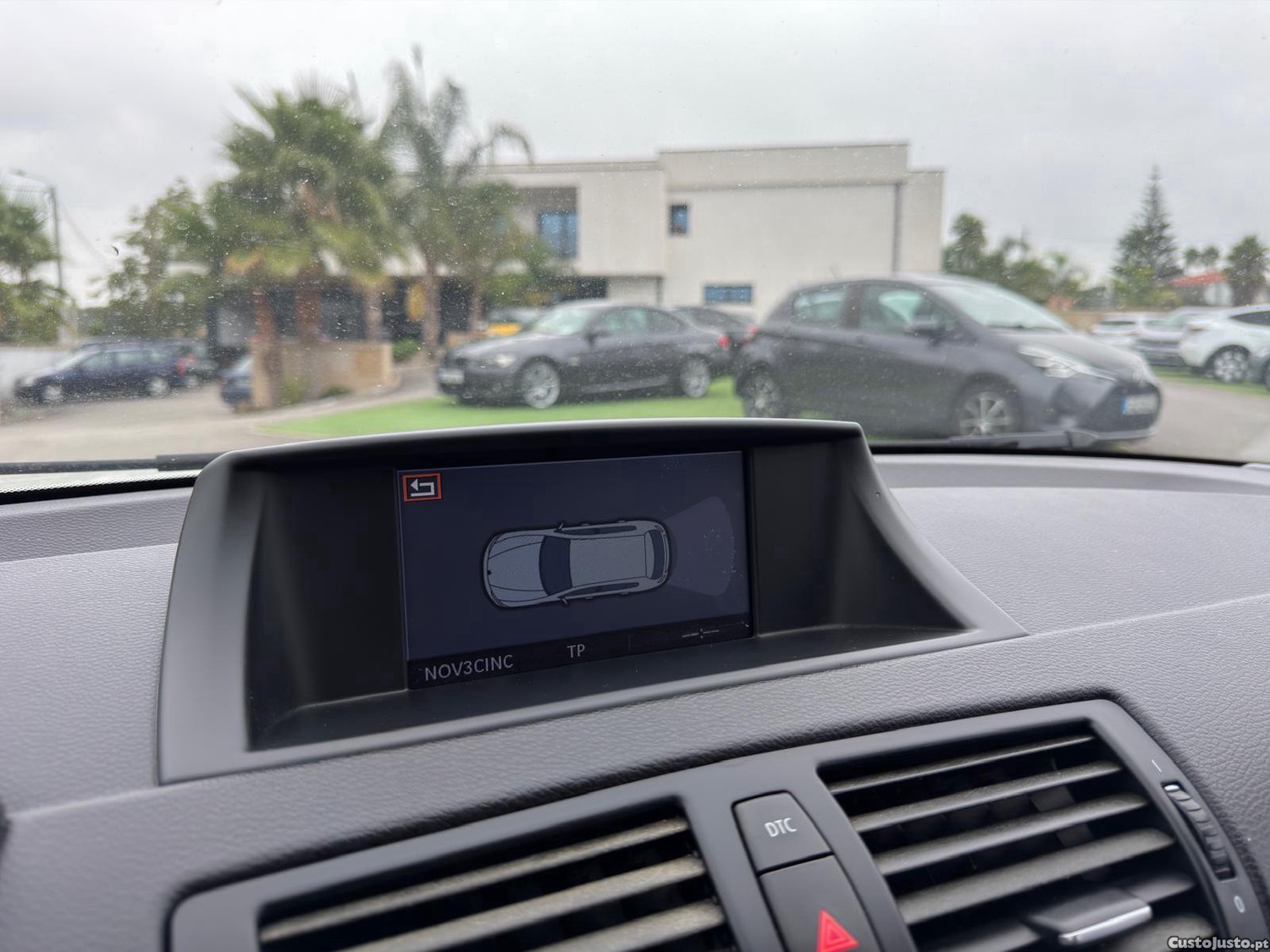 BMW 118 d — fotografia 3