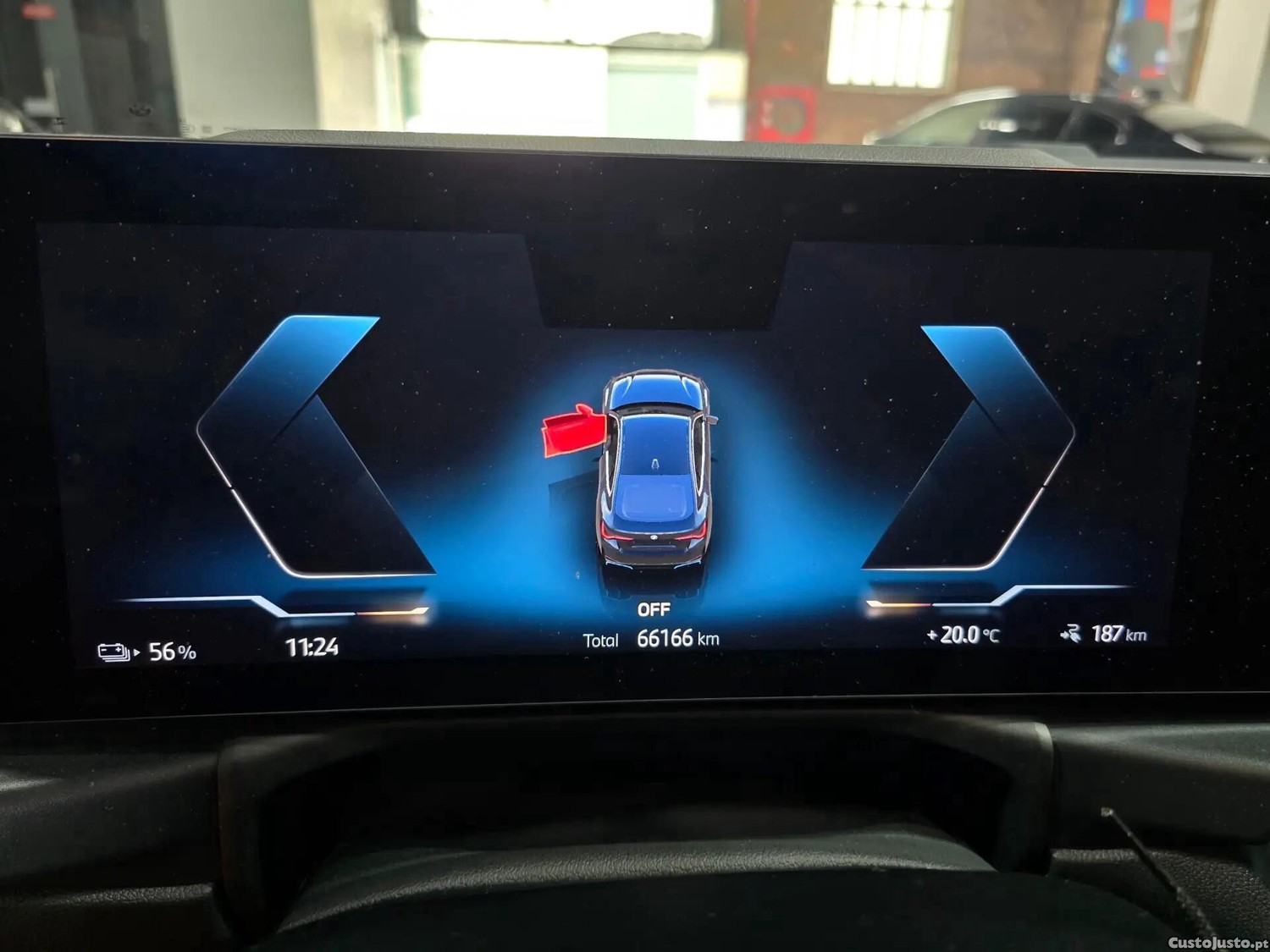 BMW i4 eDrive35 Gran Coupe — fotografia 8