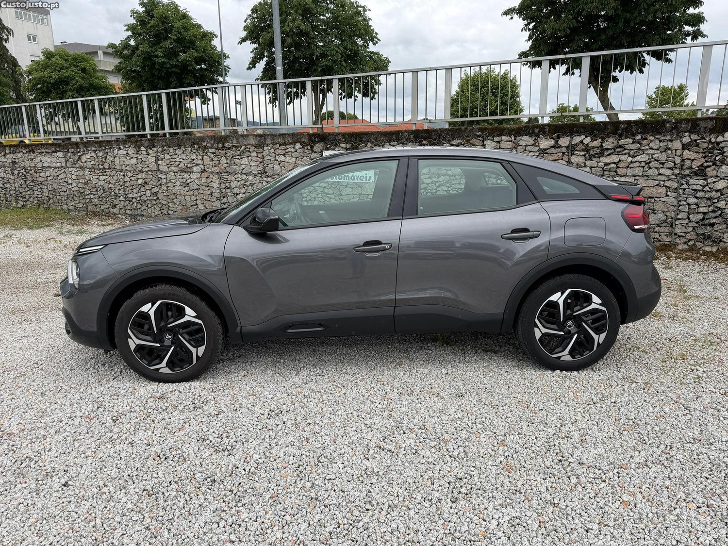 Citroën C4 1.2 PureTech Feel Pack — fotografia 10