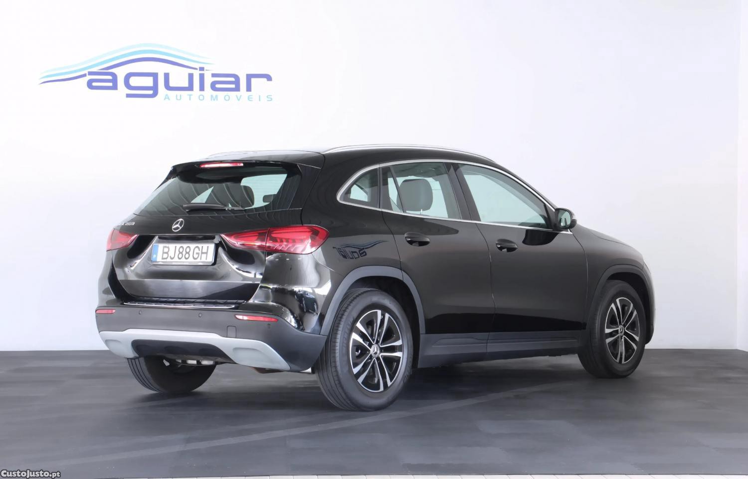 Mercedes-Benz GLA 200 Style — fotografia 16