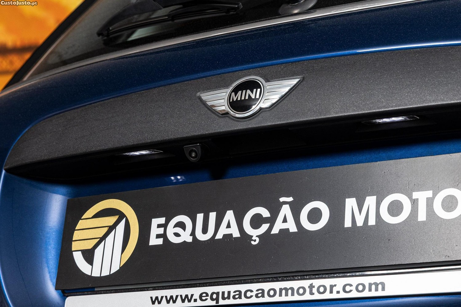 MINI One D — fotografia 14