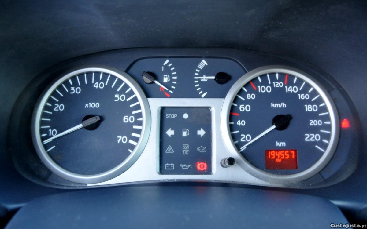 Renault Clio 1.2 16v Privilege — fotografia 5