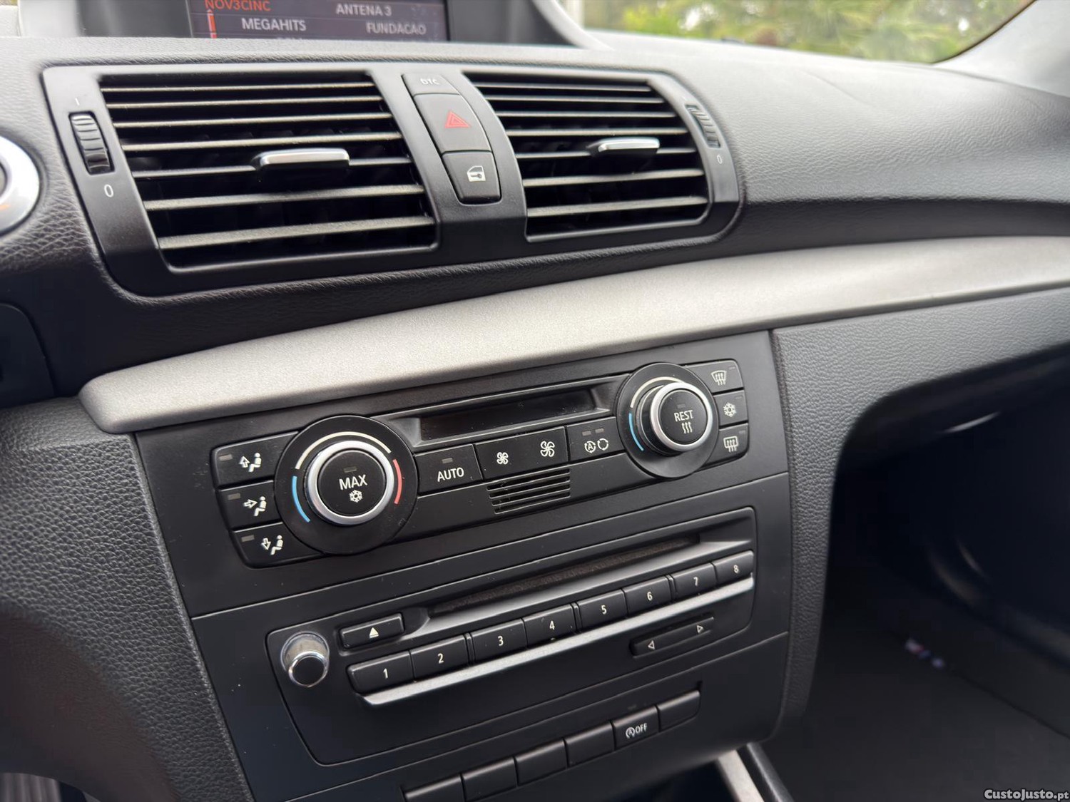 BMW 118 d — fotografia 2
