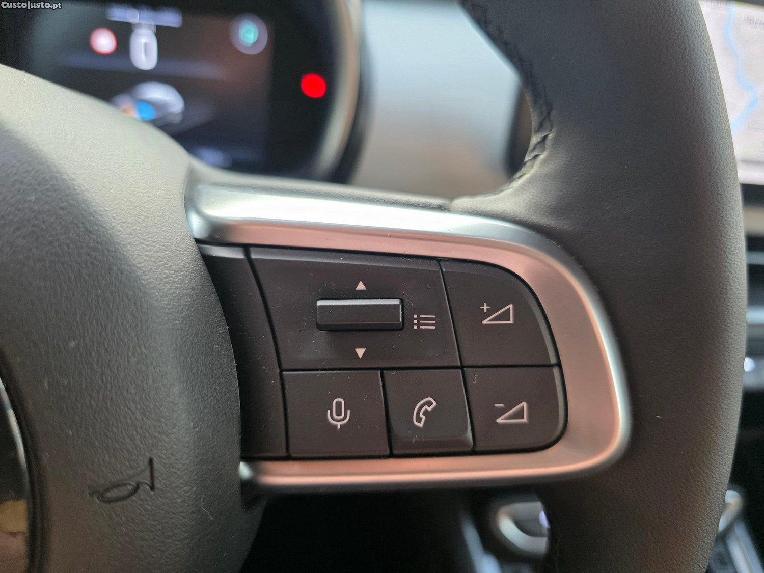 Fiat 600 1.2 Hybrid La Prima — fotografia 14