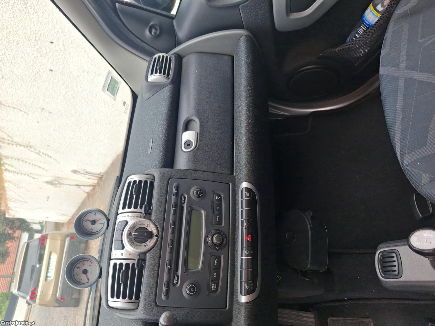 Smart Fortwo Coupe Cdi — fotografia 4