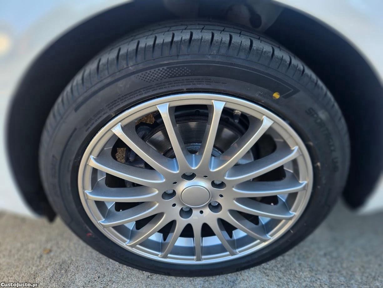 Audi A3 Sportback — fotografia 2