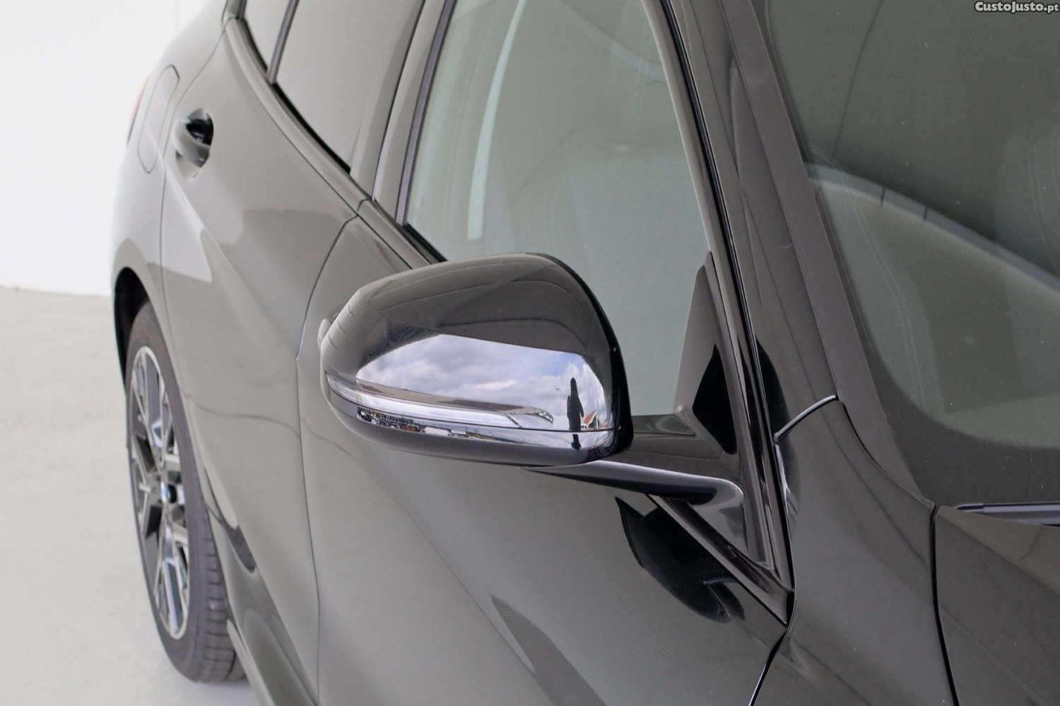 BMW 116 Pack Desportivo M — fotografia 27