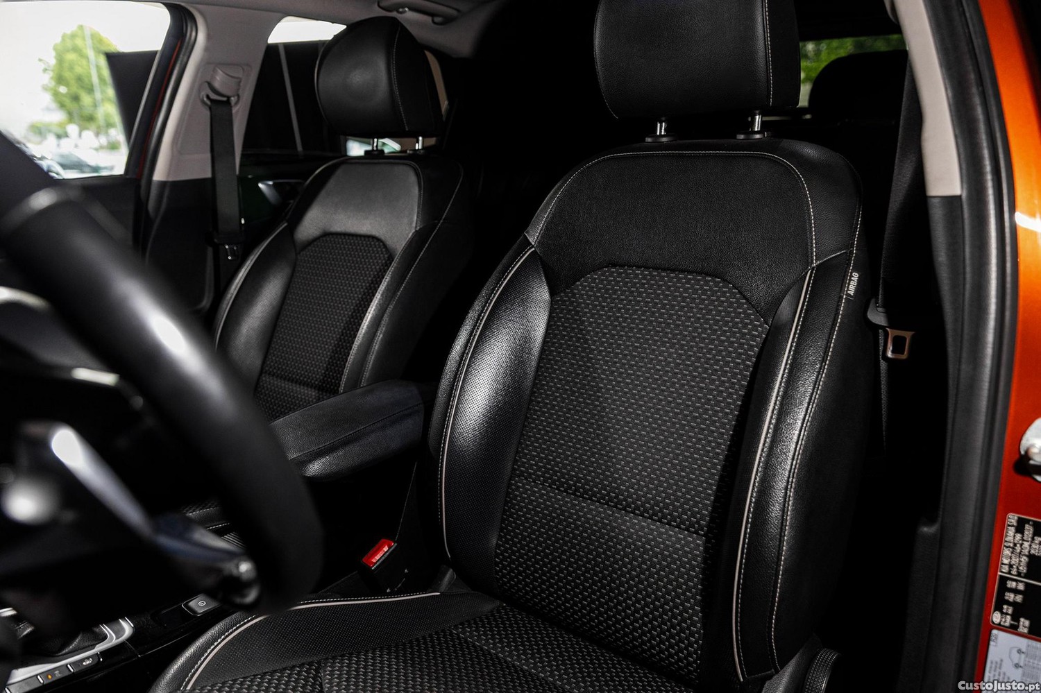 Kia XCeed 1.6 GDi PHEV Drive — fotografia 3