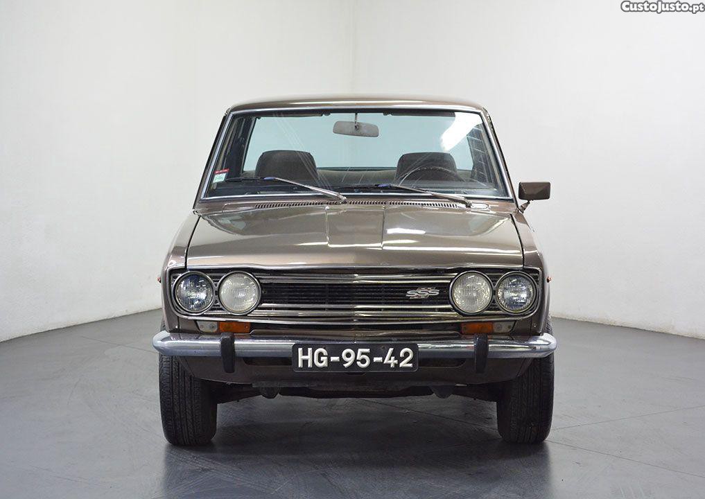 Datsun sss — photo 2
