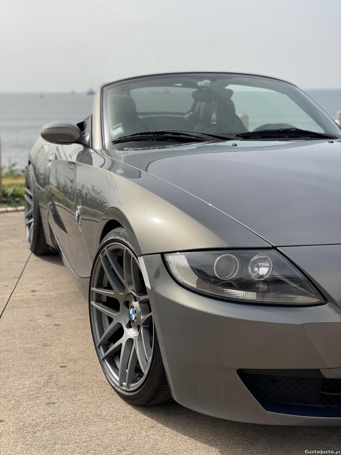 BMW Z4 2.0 - 08 foto 2