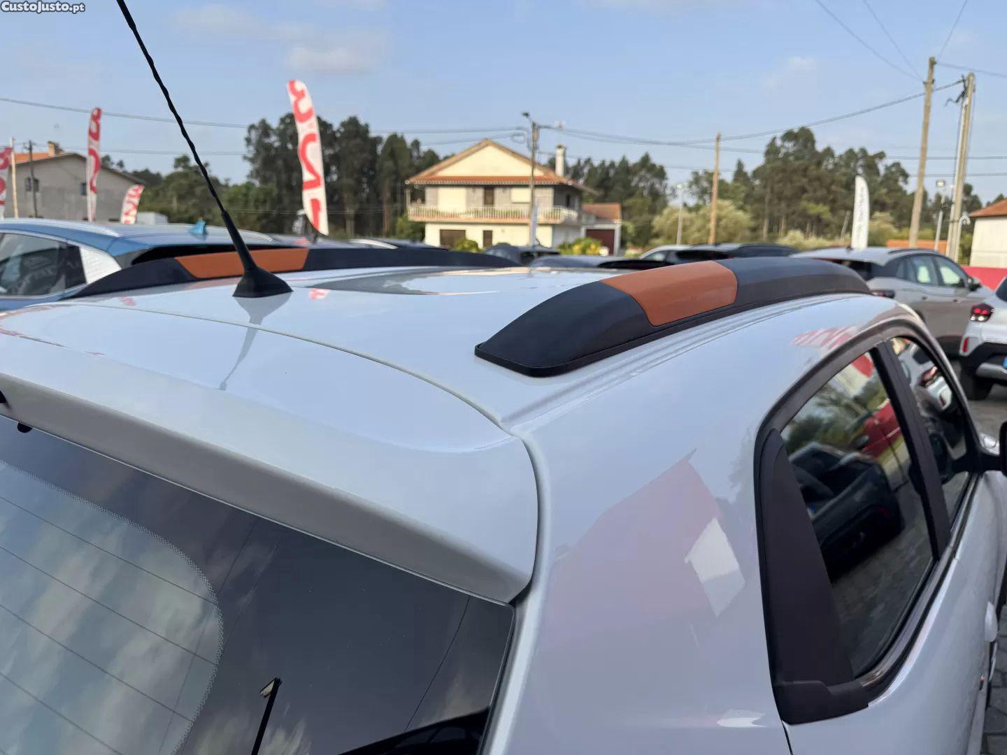 Dacia Spring Electric 45 comfort plus — fotografia 5