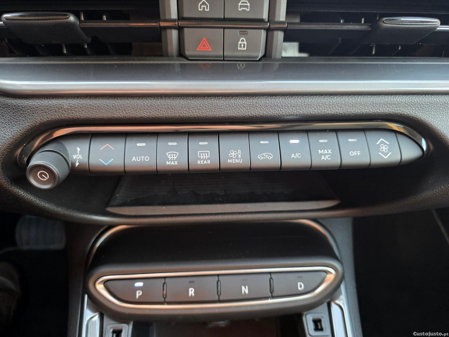 Fiat 600 1.2 Hybrid La Prima — fotografia 19