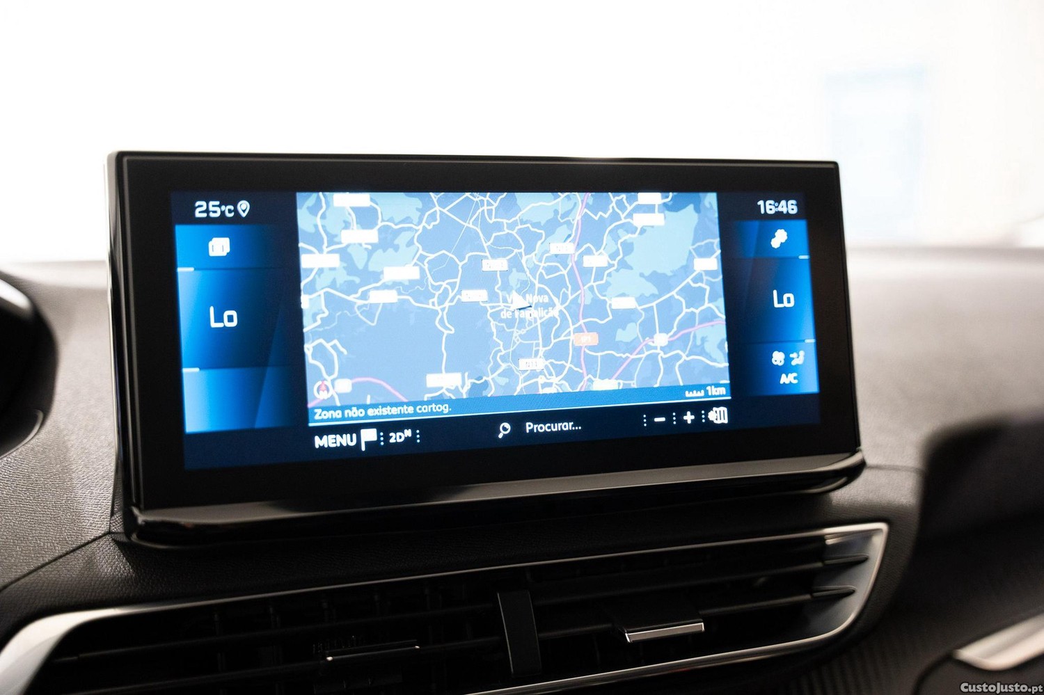 Peugeot 5008 1.2 PureTech Allure EAT8 — fotografia 11