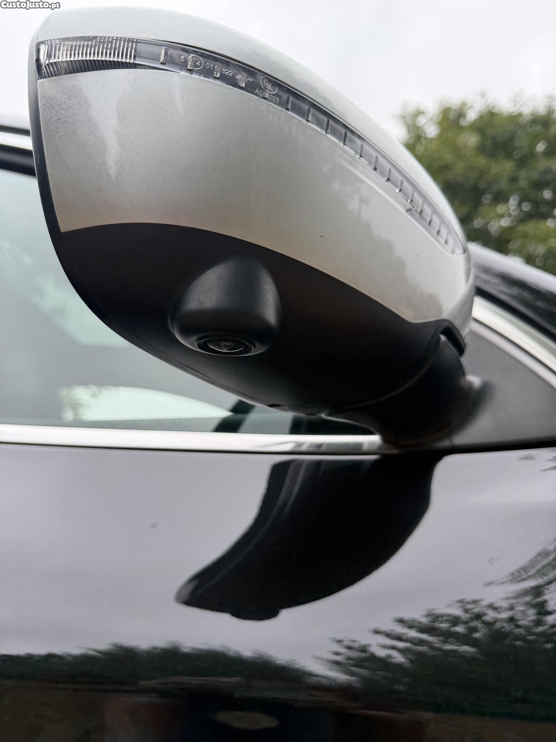 Nissan Qashqai Tekna Bose Premium — fotografia 5