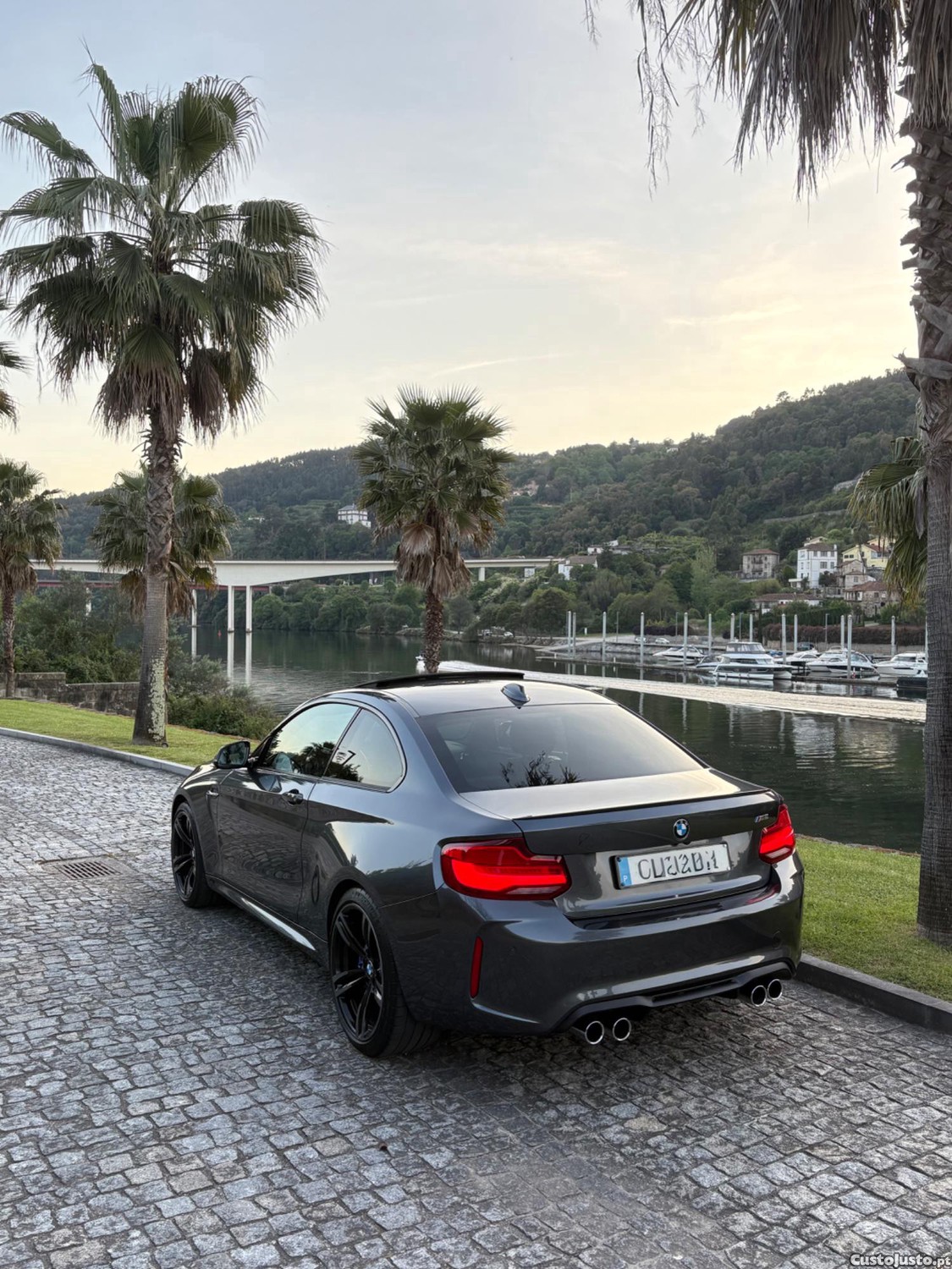BMW M2 F87 — fotografia 6