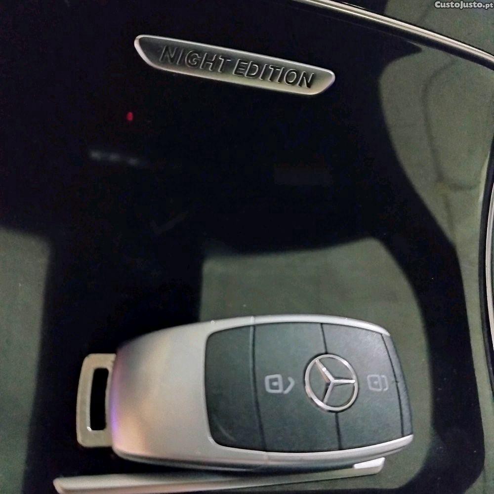 Mercedes-Benz C 300 DE amg — fotografia 7