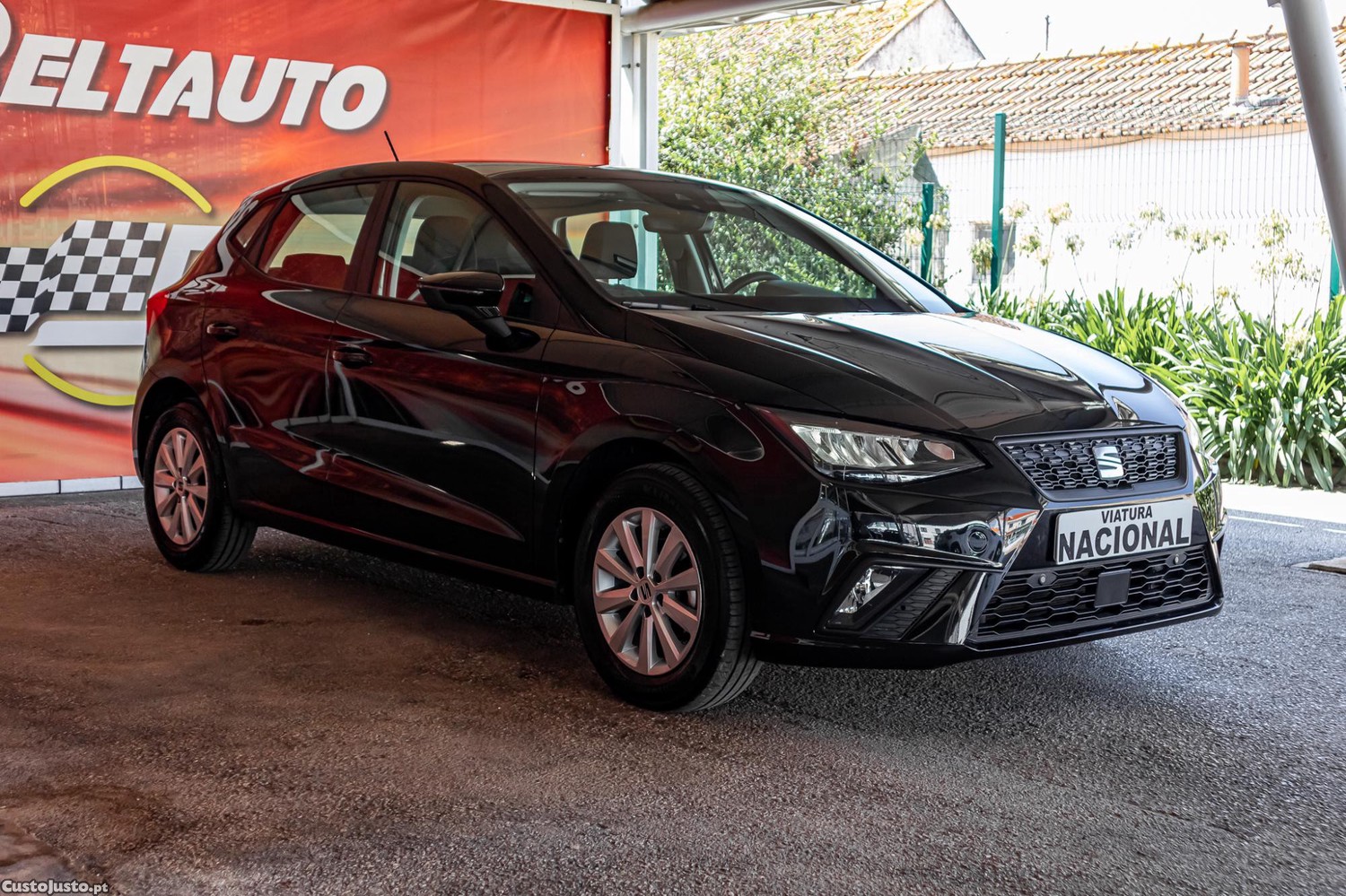 SEAT Ibiza 1.0 Style — fotografia 19