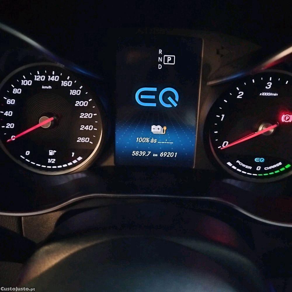 Mercedes-Benz C 300 DE amg — fotografia 8