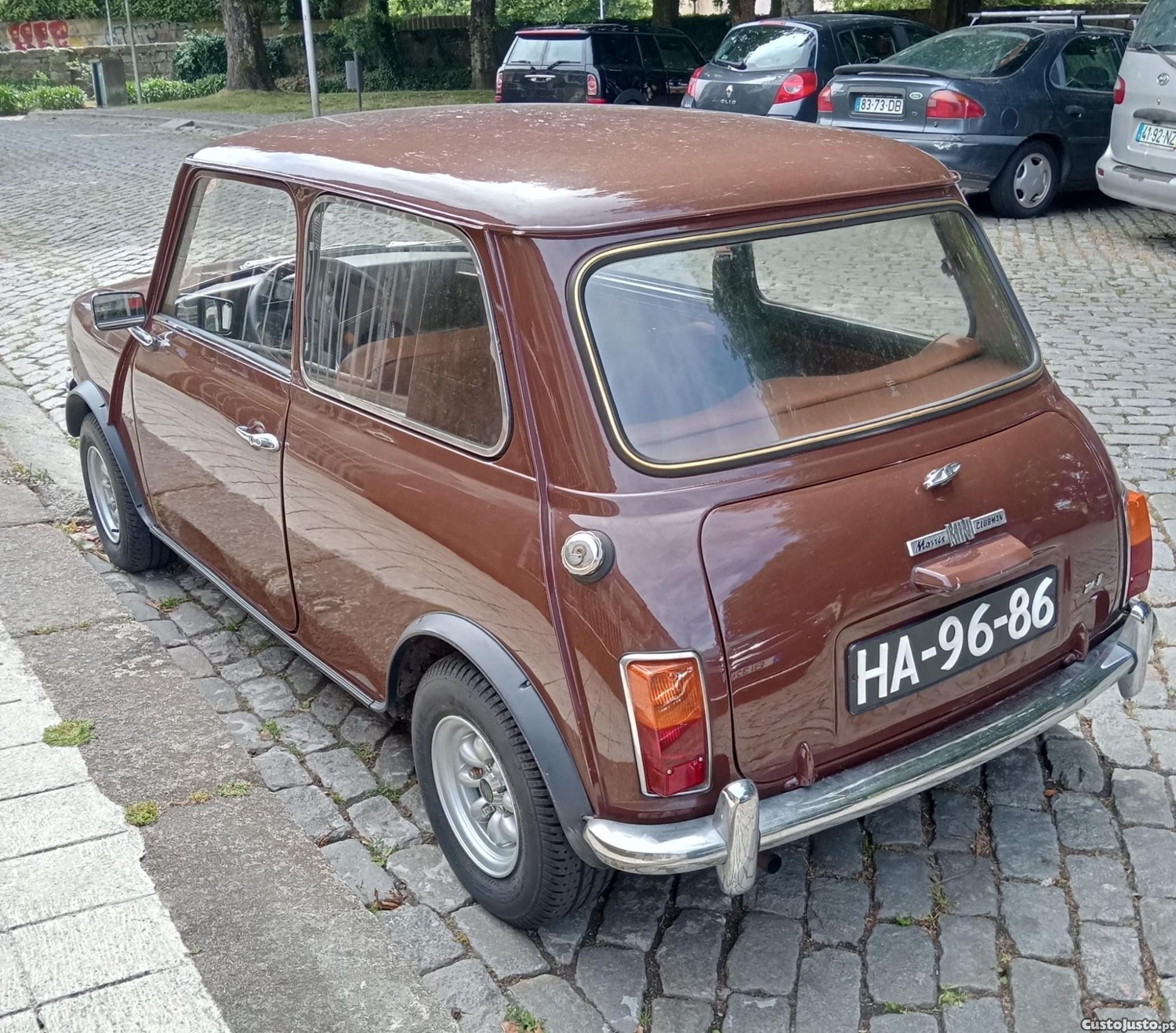 MINI Clubman MkII — photo 3