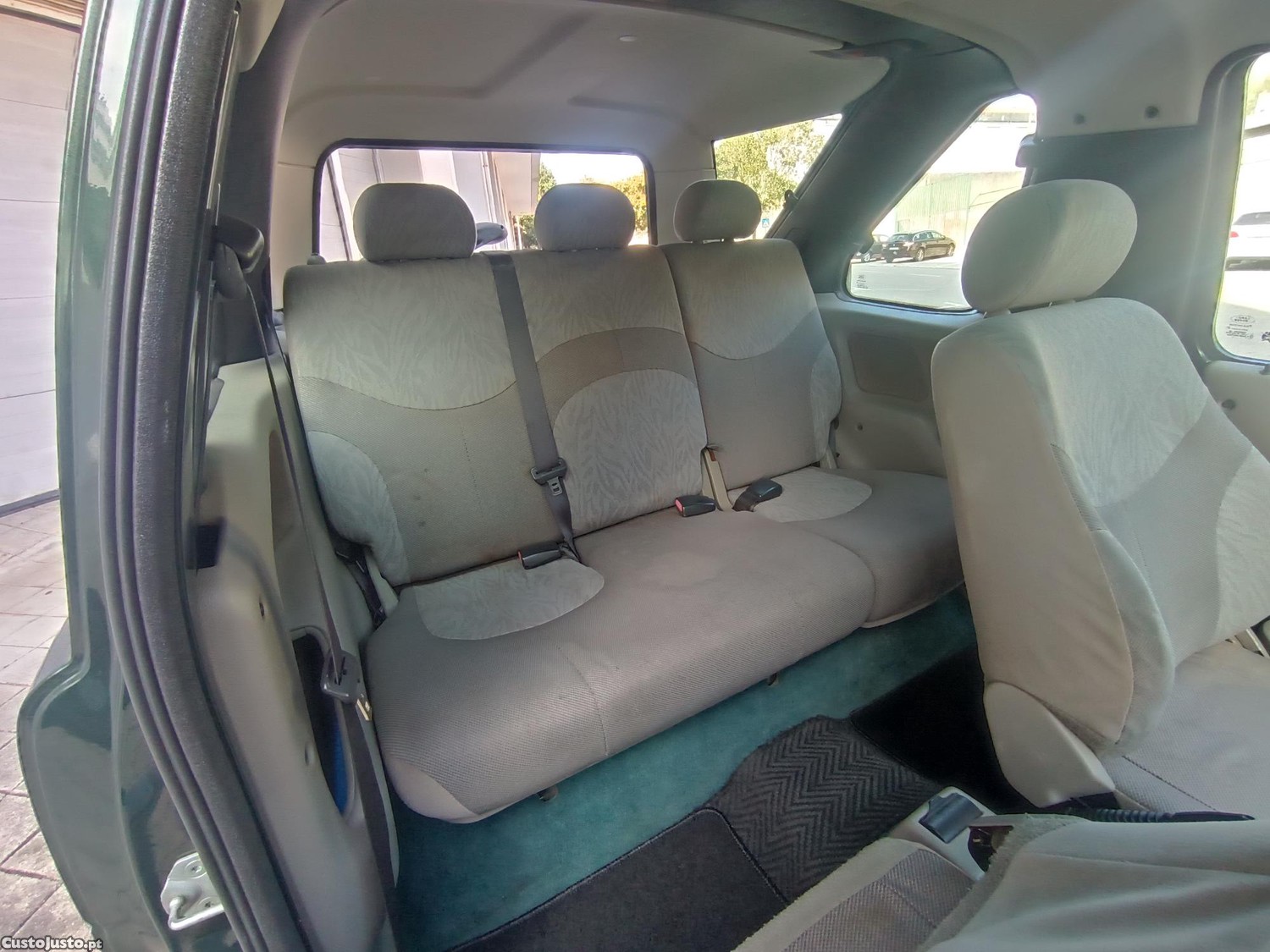 Land Rover Freelander 2.0 DI sport — fotografia 3
