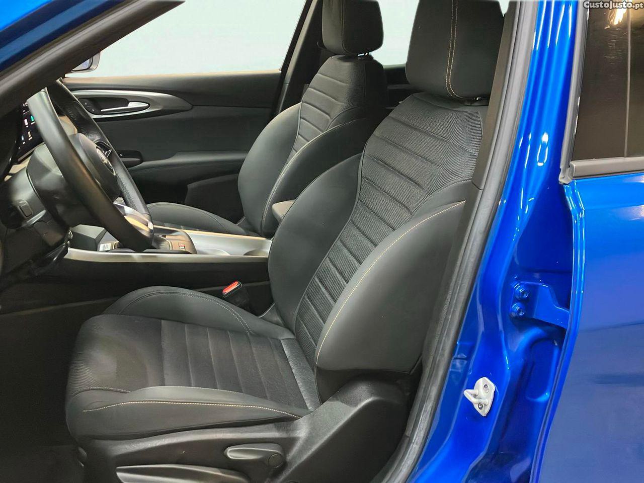 Alfa Romeo Tonale 1.3 Plug-In Hybrid TI e-AWD — fotografia 5