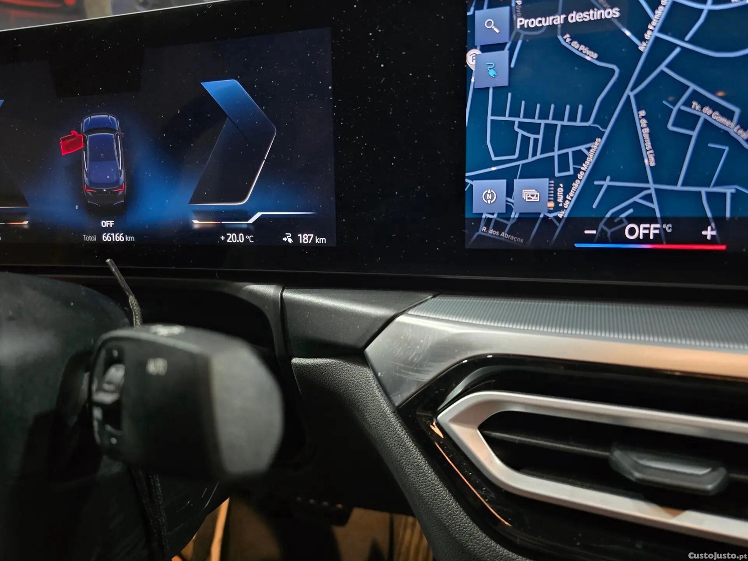 BMW i4 eDrive35 Gran Coupe — fotografia 3