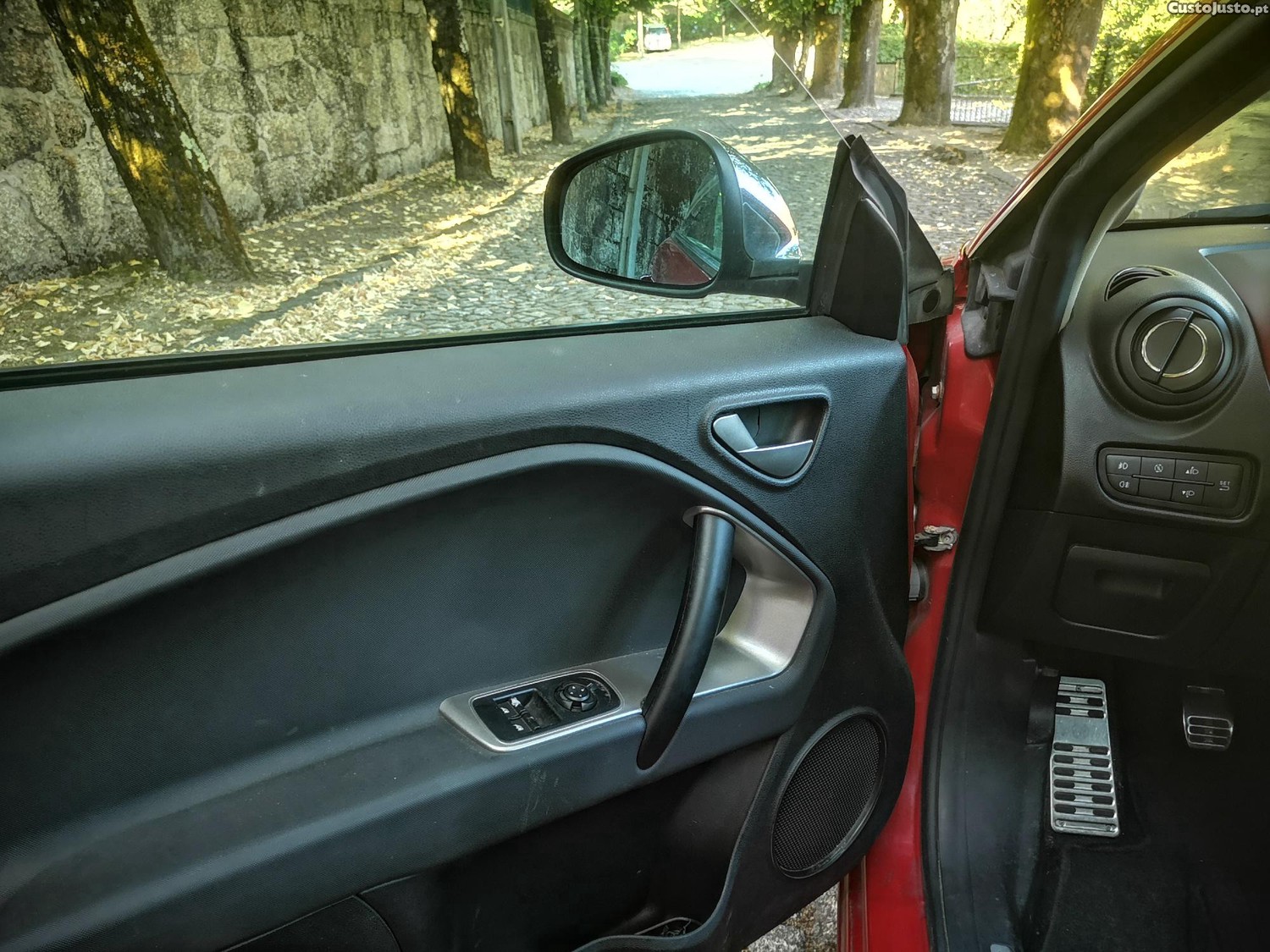 Alfa Romeo MiTo 0.9 Turbo 8V 105cv Twinair Super - C/ Garantia - "Oportunidade" — fotografia 9