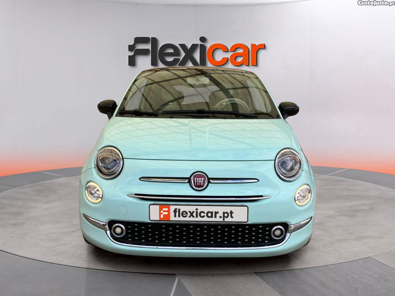 Fiat 500 1.2 Pop — fotografia 18