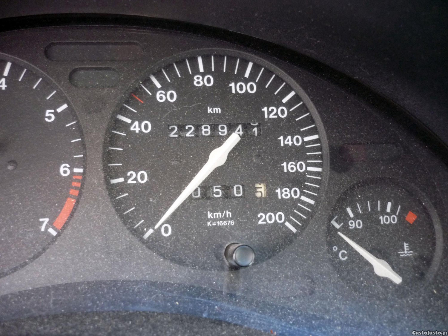 Opel Corsa 1.2i 16V — fotografia 5