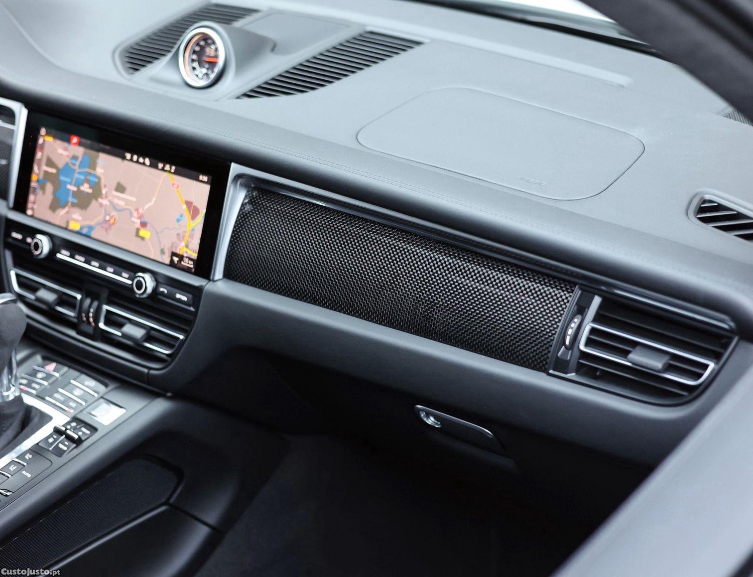 Porsche Macan Gts — fotografia 3