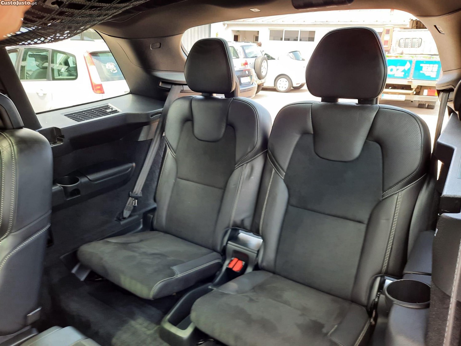 Volvo XC90 D4 R Design - 15 foto 5