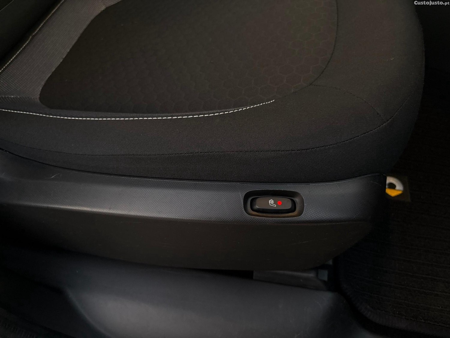 Smart Forfour Passion — fotografia 7