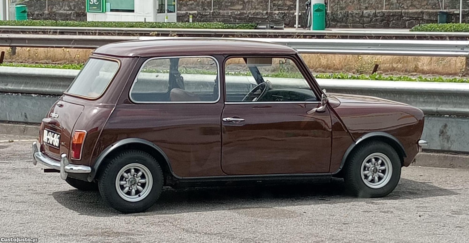 MINI Clubman MkII — photo 4