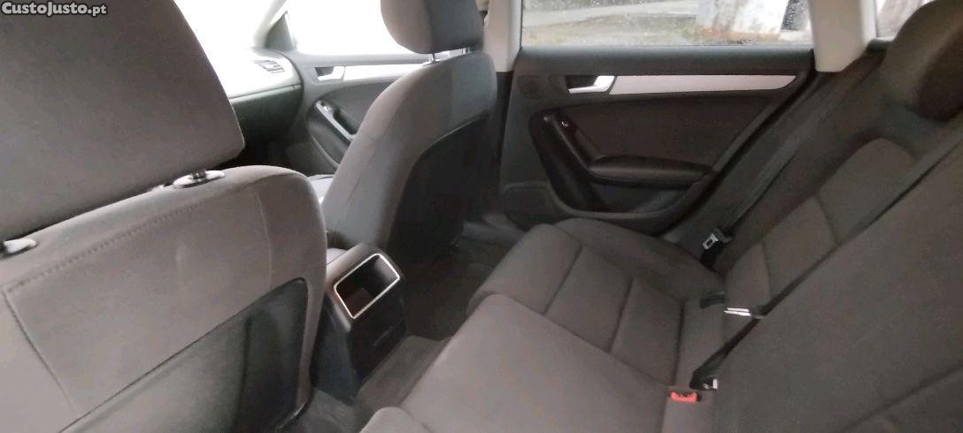 Audi A5 2.0tdi — fotografia 2