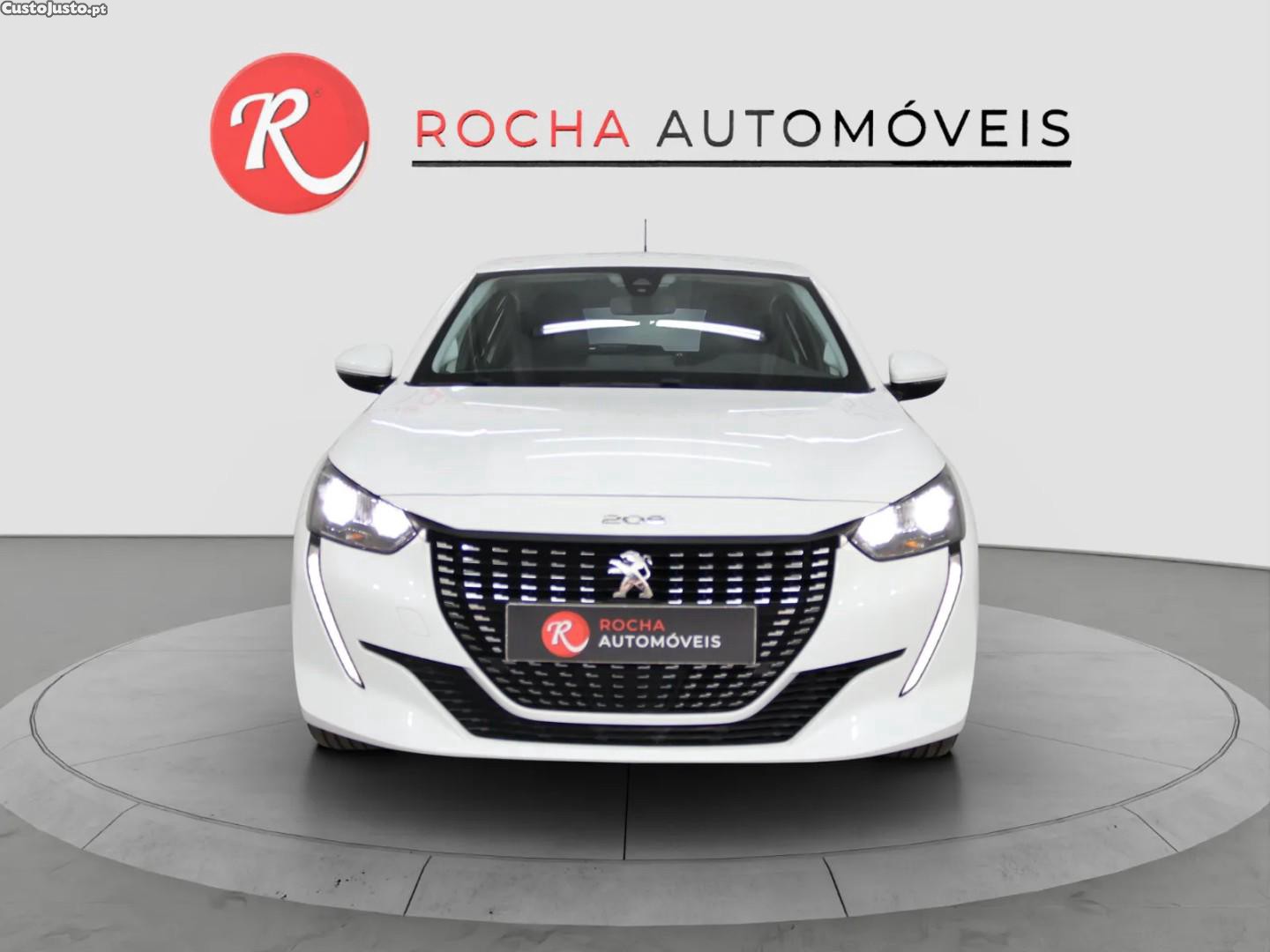 Peugeot 208 1.2 PureTech SE Style — fotografia 11