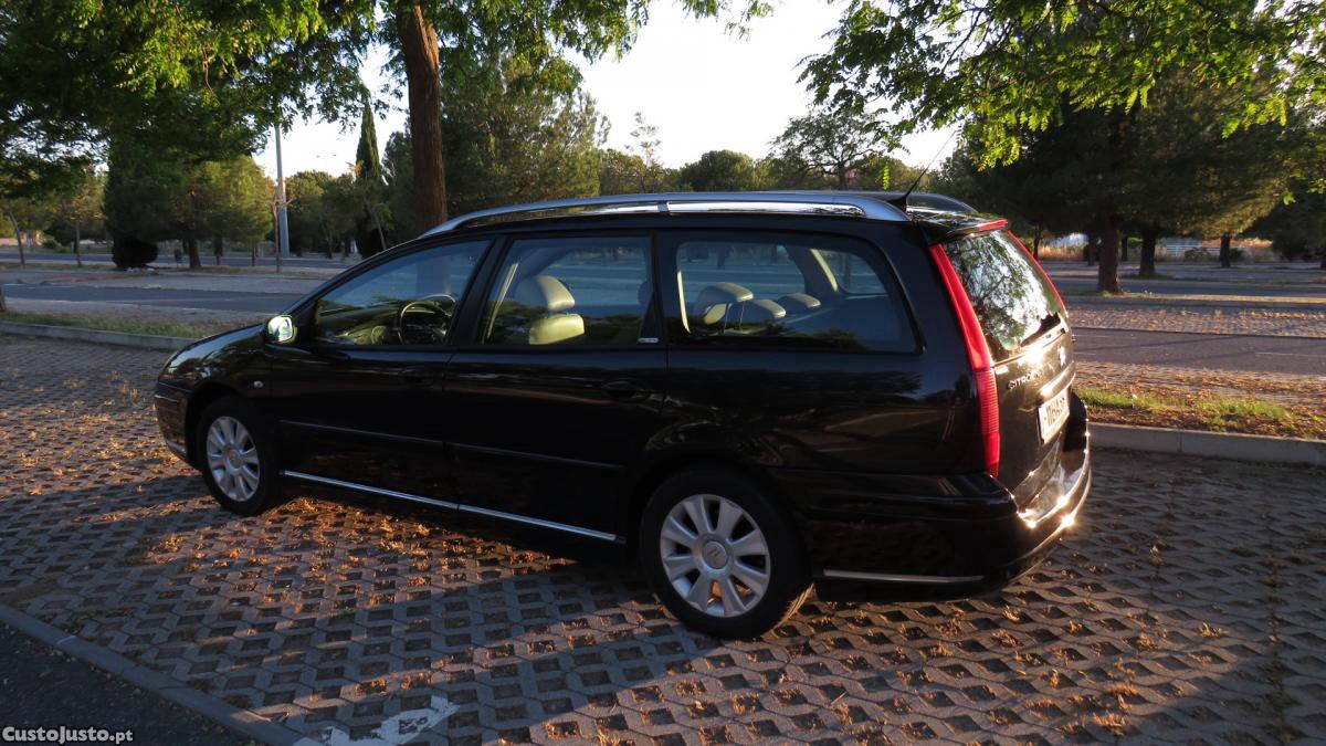 Citroën C5 AUTOMÁTICA - Executive - 159.000 Kms - 05 foto 4
