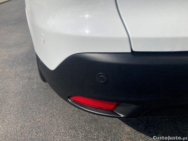 Ford Focus 1.5 TDCi Titanium — fotografia 22