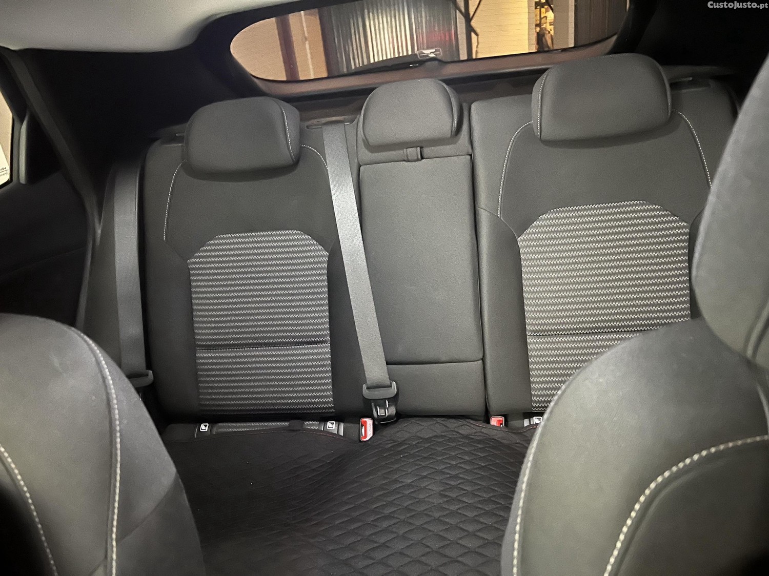 Kia XCeed 1.0TGDI 120cv Drive — fotografia 4