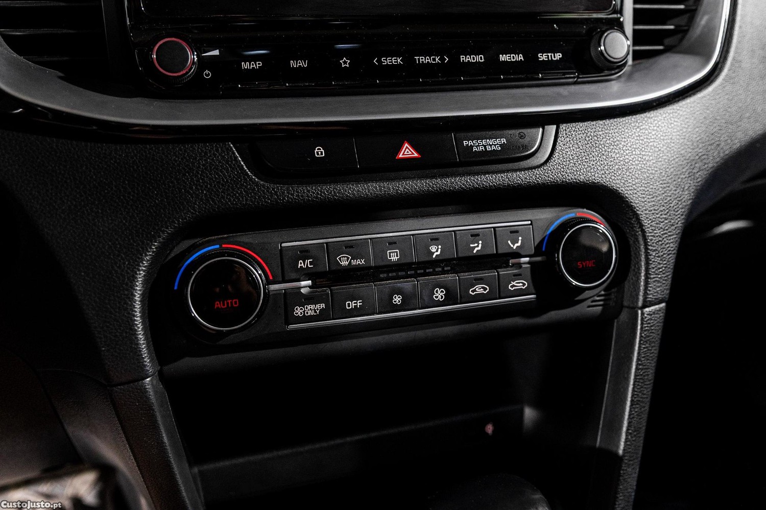 Kia XCeed 1.6 GDi PHEV Drive — fotografia 7
