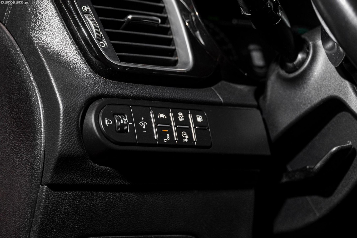 Kia XCeed 1.6 GDi PHEV Drive — fotografia 13