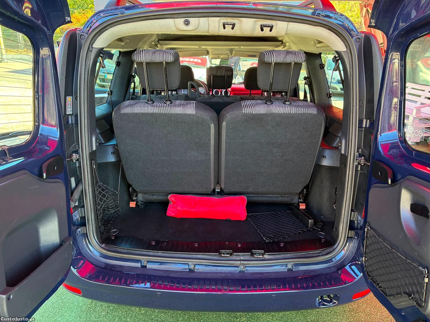 Dacia Logan 1.5 DCI | 7 Lug. — fotografia 14